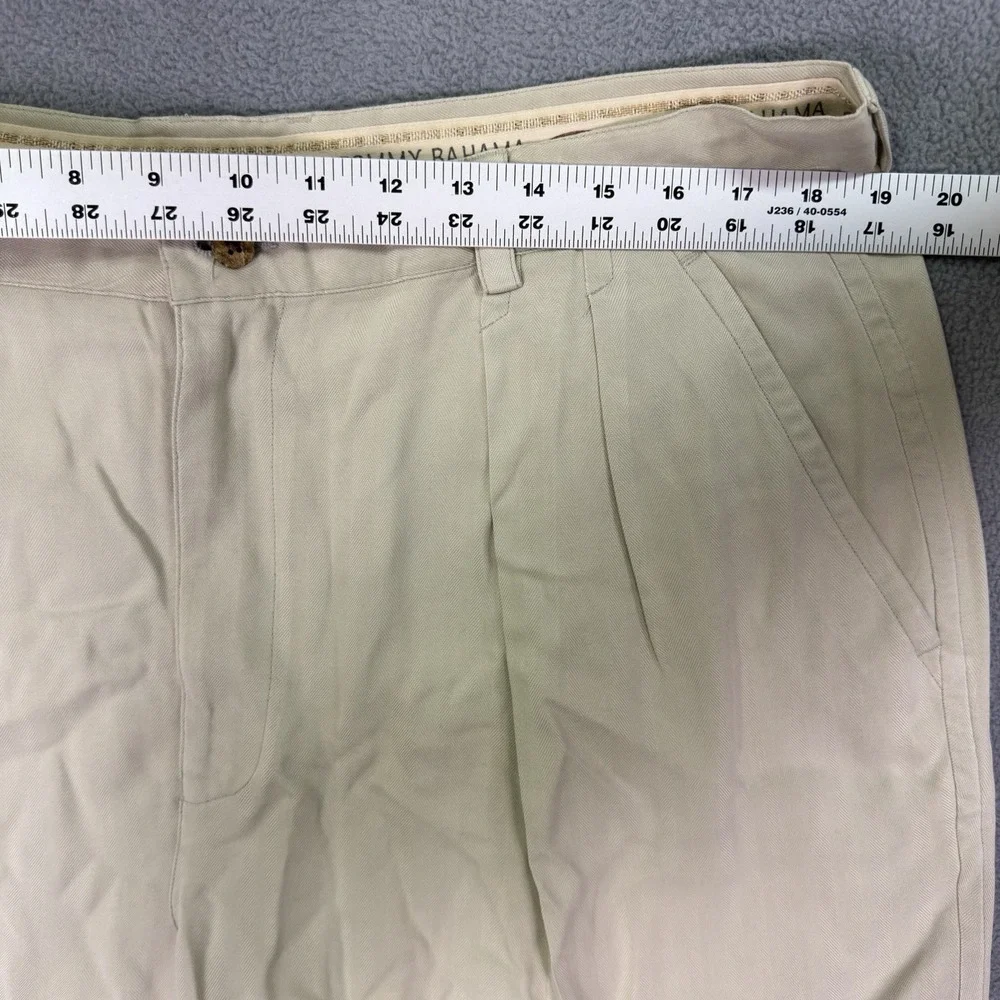 Tommy Bahama if you